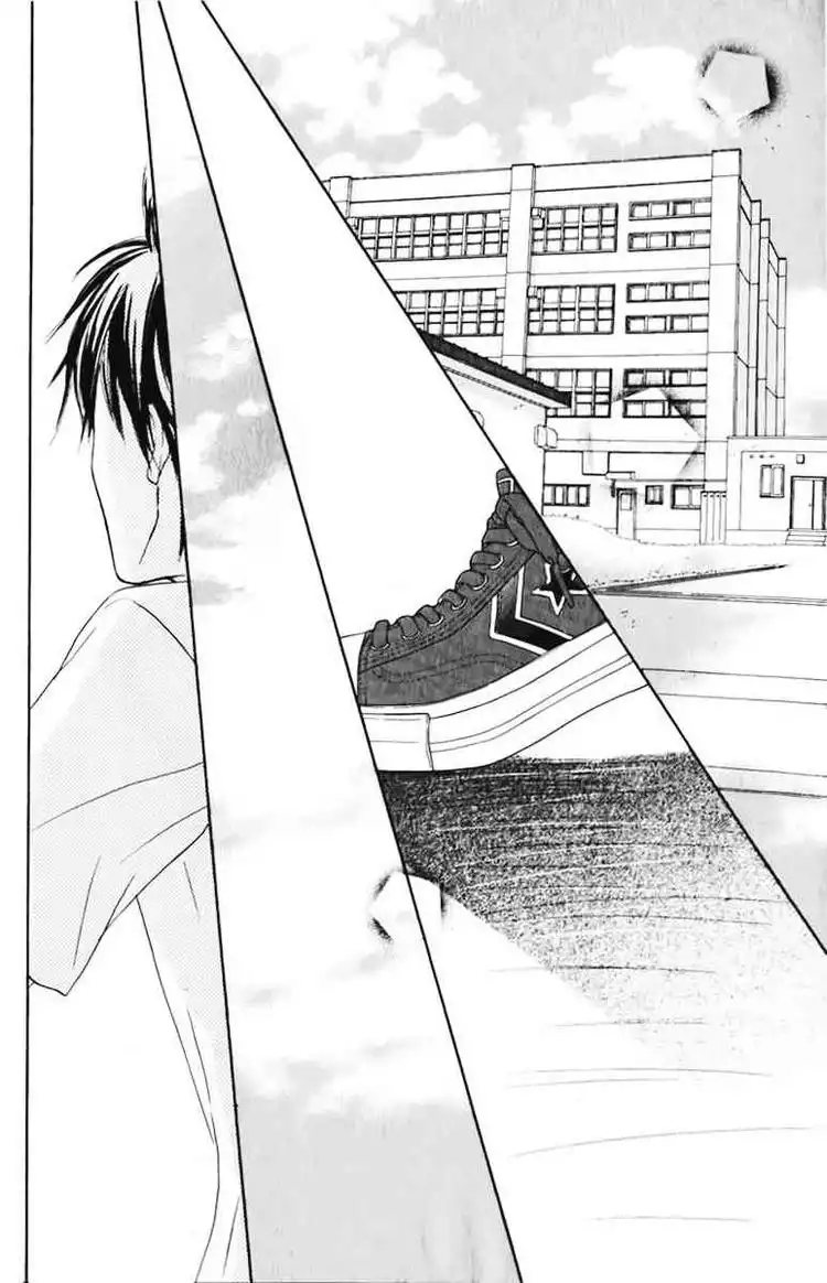 Kimi Ni Todoke Chapter 33 38